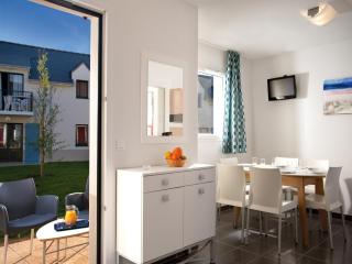 Morbihan Golf Apartment for 4 - 7