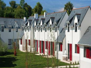 Morbihan Golf Apartment for 4 - 5