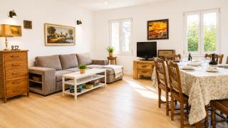 Appartement Campagne Metz - 3
