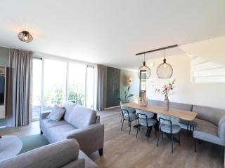 Newly built group villa in Friesland - 8