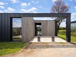 Luxury Design in the Heart of Nature - 0