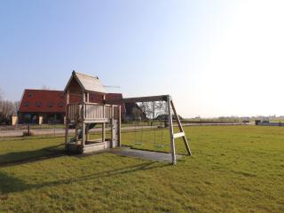 Newly built group villa in Friesland - 5