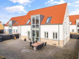Stylish Oasis in Lokken - By Traum Ferienwohnungen - 8
