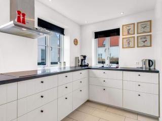Stylish Oasis in Lokken - By Traum Ferienwohnungen - 3