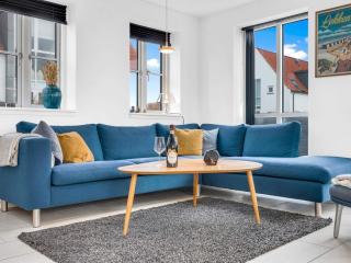 Stylish Oasis in Lokken - By Traum Ferienwohnungen - 1