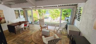 Charming house in Mauritius - 2