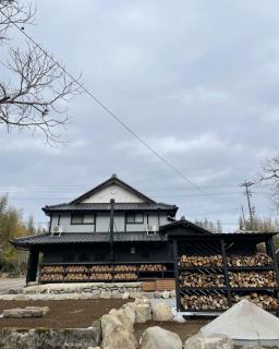 Kominka BASE Ryuo - Vacation STAY 87634v - 8