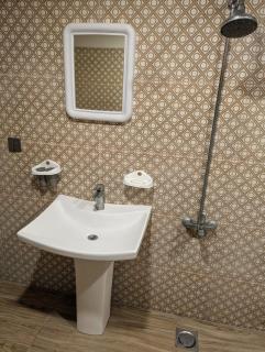Fully furnished paying guest room - 1