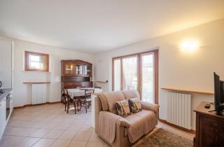 ApartmentsGarda - Volpara Essential Pool Living - 1