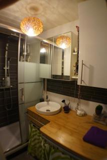 Les Lauzes - Freeloc Immobilier - 5