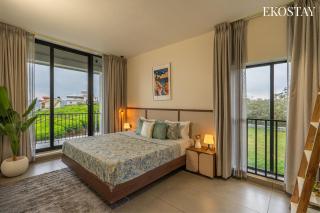 EKOSTAY - Dusk Villa - 8