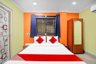 Hotel O by OYO Tower Shanavi Inn - 9