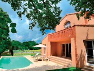 Golf-Side Sanctuary in Mazamet - 7