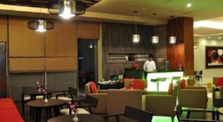 Thamrongin Hotel - Bangkok - 3