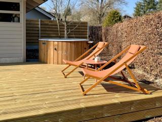 Peace, Comfort & Nature at this Home - 5