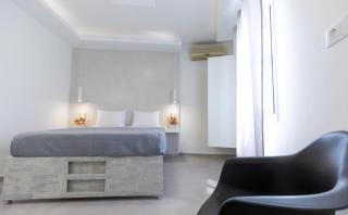 V&N Suite Santorini - 7