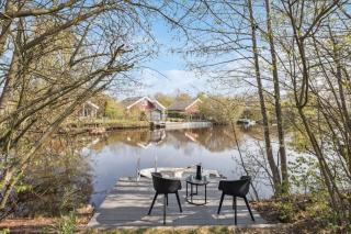 PINTO ROSSO Ihr Urlaubsdomizil am Neuringer Moorsee - 7