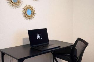 Artistic Getaway 10 Min to Disneyland With Pool&GYM - 8