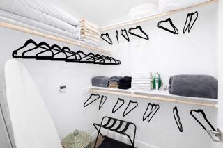 Artistic Getaway 10 Min to Disneyland With Pool&GYM - 7
