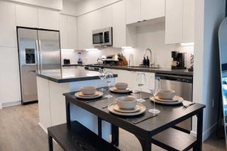 Artistic Getaway 10 Min to Disneyland With Pool&GYM - 4
