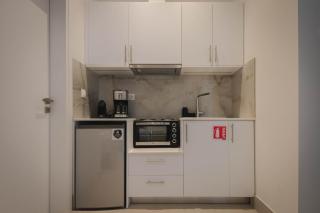 Gytheio Charming Studios - Steps Away from the Sea - 8