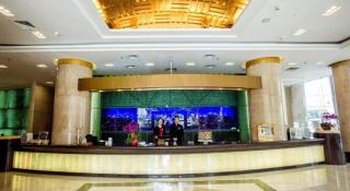 Shenzhen Hongfeng Hotel (Luohu Branch) - 2