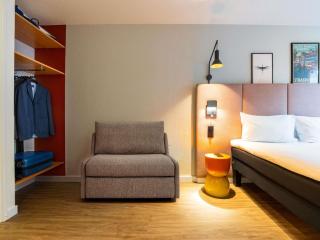 ibis Strasbourg Centre Petite France - Straatsburg - 8