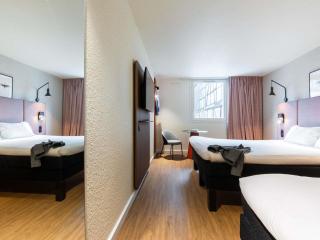 ibis Strasbourg Centre Petite France - Straatsburg - 4