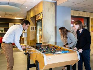 ibis Bordeaux Centre Meriadeck - Bordeaux - 8