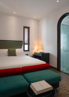The Manor Boutique Da Lat - 2