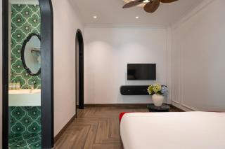 The Manor Boutique Da Lat - 1