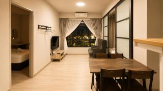 JQ Hikari Homestay - 2