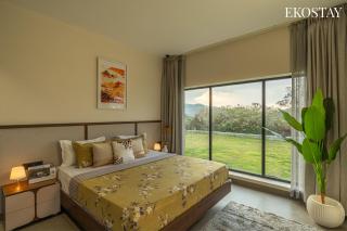 EKOSTAY - Dusk Villa - 5