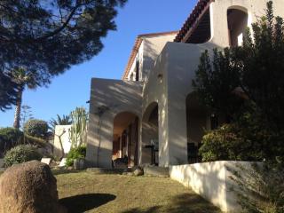 SUPERBE Rez de villa plage à 200m - 3