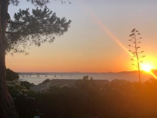 SUPERBE Rez de villa plage à 200m - 2