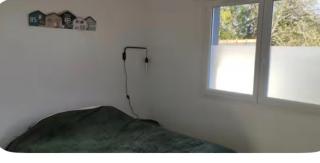 appartement dans maison familiale avec jardin - 6