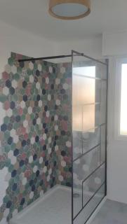 appartement dans maison familiale avec jardin - 4