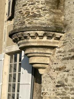 Château de Saint Clair - 7