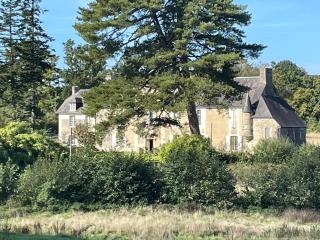 Château de Saint Clair - 1