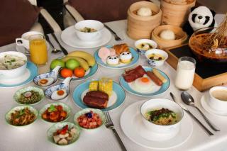 Lyhn International Hotel Chengdu Taikoo Li - 5