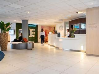Novotel Maastricht - 8