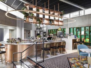 Novotel Paris Charles de Gaulle Airport - 7
