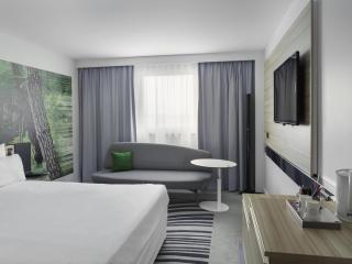 Novotel Paris Charles de Gaulle Airport - 4