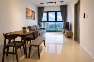 Urban WorkSuite at SKYLINE KL - 0