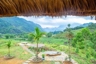 Du Gia Retreat Homestay - 9