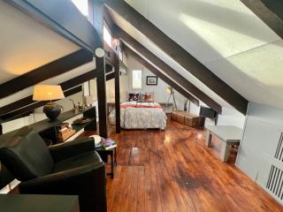Vakantiebungalow Maison7 - 6