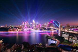 Marina Magic on Sydney Harbour Front - Sydney - 9
