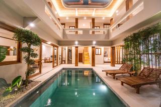 Villa Ume Seseh - 0