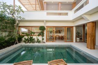 Villa Ume Seseh - 7