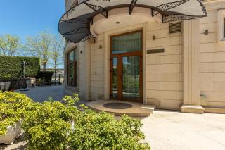 Arinda calm residence - 8